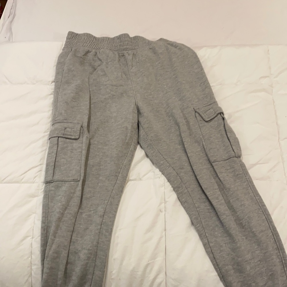 Sweatpants